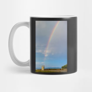 Summer rainbow Mug